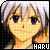 The Haru Glory Fanlisting!