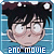Conan blushing, 50x50 Code