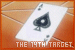 The Ace of Spades, 75x50 Code